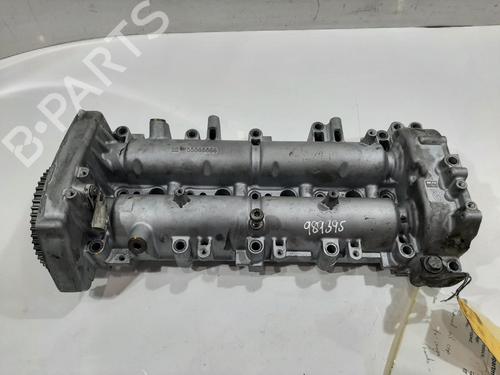 Used Upper protection FIAT DOBLO Cargo (263_) 1.6 D Multijet (263WXD1B, 263WXR1B, 263WXX1B, 263ZXD1B,... (105 hp) 26814970