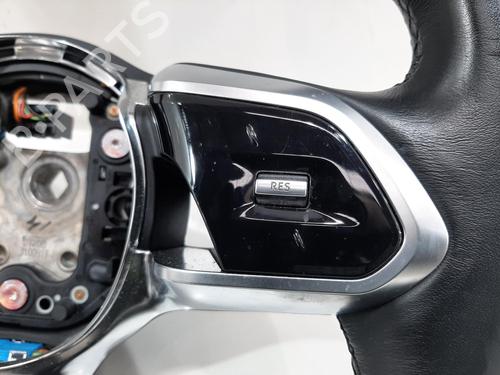 Rat JAGUAR I-PACE (X590) EV400 AWD | BP33987478C49  - Image 5