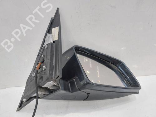 Right mirror MERCEDES-BENZ C-CLASS (W204) C 220 CDI (204.002) | BP26862210C27 