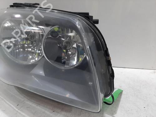 Right headlight BMW 1 Coupe (E82) 118 d | BP40600919C29 - Image 3
