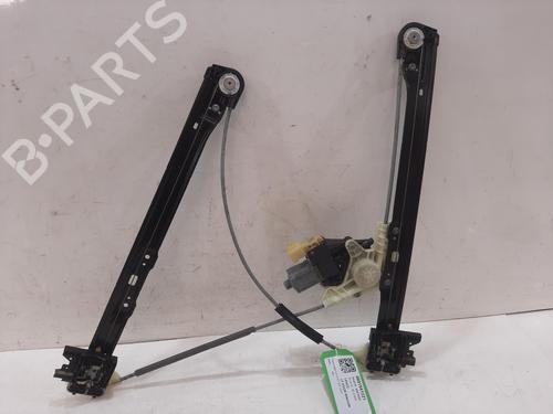 Used Front left window mechanism JAGUAR I-PACE (X590) EV400 AWD (400 hp) 29883037