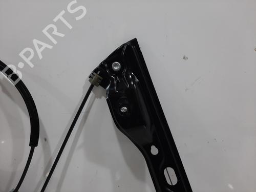 Front left window mechanism SUZUKI SWIFT IV (FZ, NZ) 1.6 (AZG416, AZH416, RS416, ZC32S, ZA32S) | BP38078556C22 - Image 4