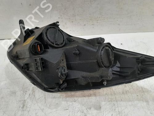 Right headlight KIA VENGA (YN) 1.4 CVVT | BP36216712C29 - Image 5