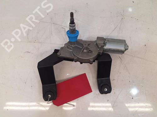 Used Rear wiper motor KIA SPORTAGE III (SL) 1.7 CRDi (116 hp) 26785978