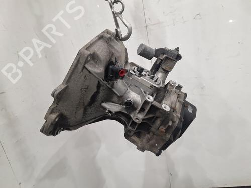 Gearbox VAUXHALL ASTRA Mk VI (J) (P10) 1.6 | BP32422912M3
