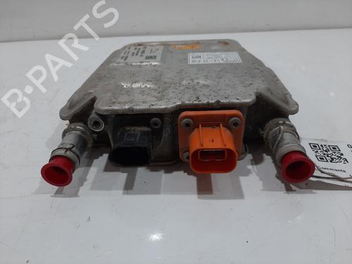 Electronic module JAGUAR I-PACE (X590) EV400 AWD | BP36985882M83 - Image 2