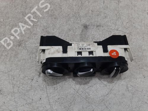 Climate control VW POLO V (6R1, 6C1) 1.2 | BP32422976I5