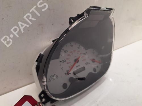 Instrument cluster FORD KA (RB_) 1.3 i ROCAM | BP26847871C47 