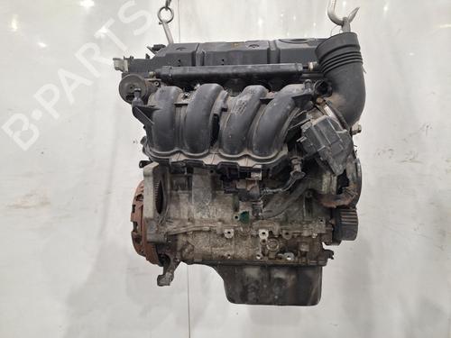 Engine PEUGEOT 207 CC (WD_) 1.6 16V | BP40455538M1 - Image 4