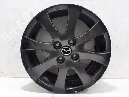 Used Rim MAZDA 2 (DE_, DH_) 1.3 (DE3FS) (75 hp) 30324678