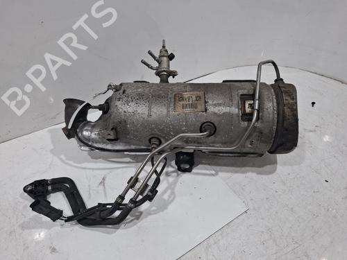 Particulate filter PEUGEOT EXPERT Van (V_) 1.5 BlueHDi 100 | BP38776985M81 - Image 6