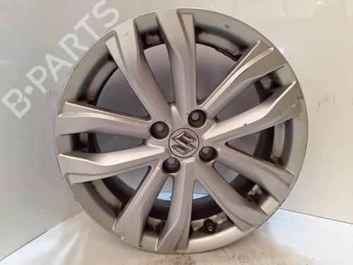 Used Rim Rim SUZUKI SWIFT IV (FZ, NZ) 1.2 (AZG412, ZC72S) (90 hp) 33335524 33335524
