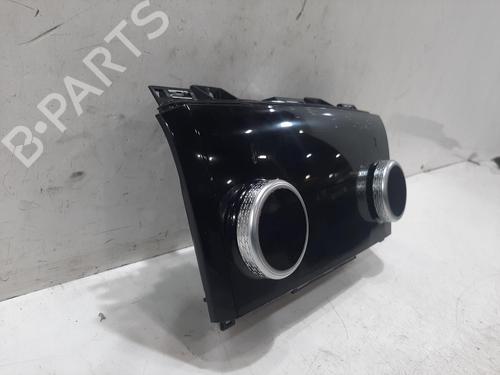 Climate control JAGUAR I-PACE (X590) EV400 AWD | BP30495166I5 