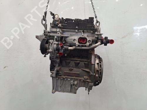 Engine FORD FIESTA VII (HJ, HF) 1.1 Ti-VCT | BP38463695M1 - Image 2