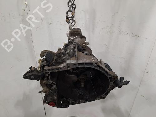 Gearbox PEUGEOT EXPERT Van (V_) 1.6 BlueHDi 95 | BP39506720M3 - Image 3