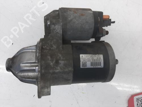 Used Starter HYUNDAI i30 (GD) 1.4 (99 hp) 26853818