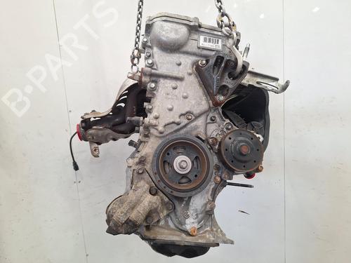 Motor Motor TOYOTA AURIS (_E15_) 1.6 (ZRE151_, ZRE151R) (132 hp) 36452362 36452362