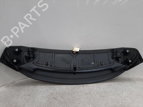 Rear spoiler JAGUAR I-PACE (X590) EV400 AWD | BP29235935C96 