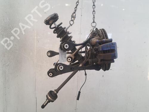 Used Right rear suspension arm BMW X3 (G01, F97, G08) xDrive 20 d (190 hp) 26870130