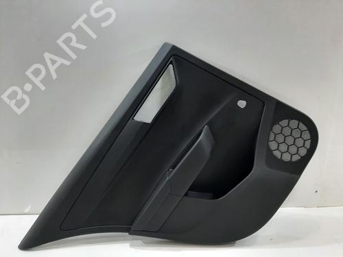 Used Other Other SKODA FABIA III (NJ3) 1.0 TSI (95 hp) 36452254 36452254