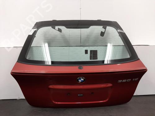Used Tailgate BMW 3 Compact (E46) 320 td (150 hp) 26746818