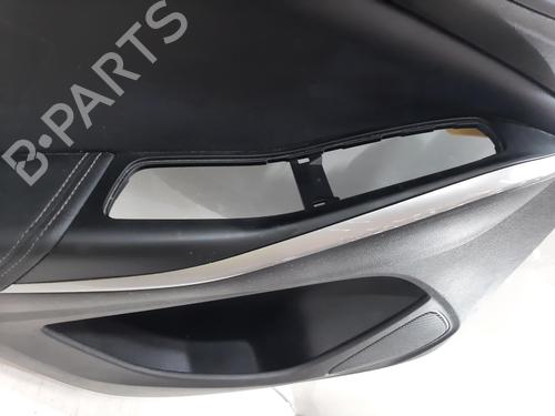 Rear left panel VAUXHALL GRANDLAND X / GRANDLAND (A18) 1.2 Turbo (75) | BP36773561C60 - Image 5