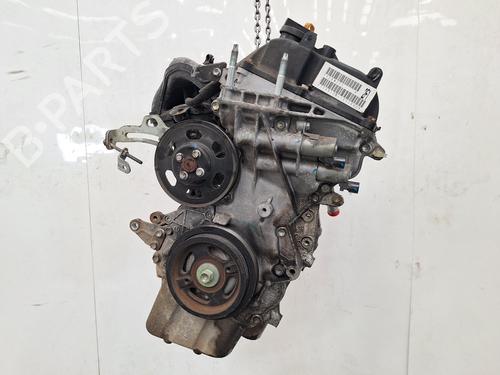 Used Engine Engine VAUXHALL AGILA Mk II (B) (H08) 1.2 i 16V (94 hp) 33125197 33125197
