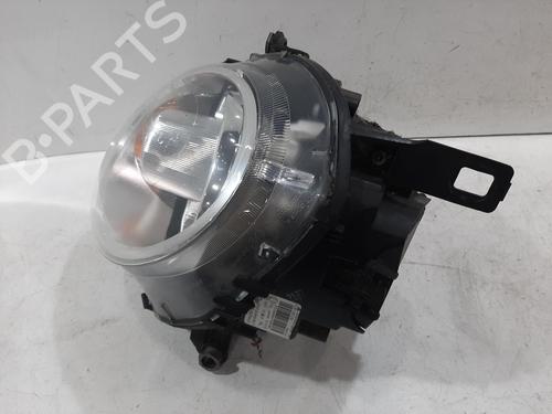 Right headlight MINI MINI (R56) Cooper D | BP31928220C29
