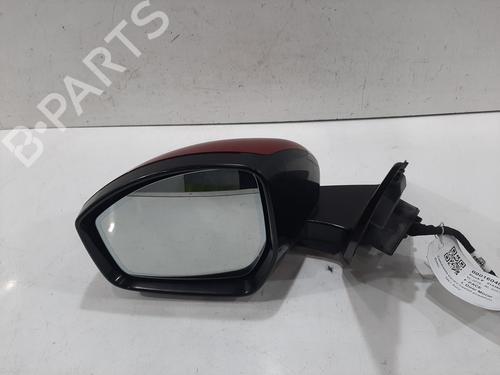 Used Left mirror JAGUAR F-PACE (X761) 2.0 TD4 AWD (180 hp) 31537808