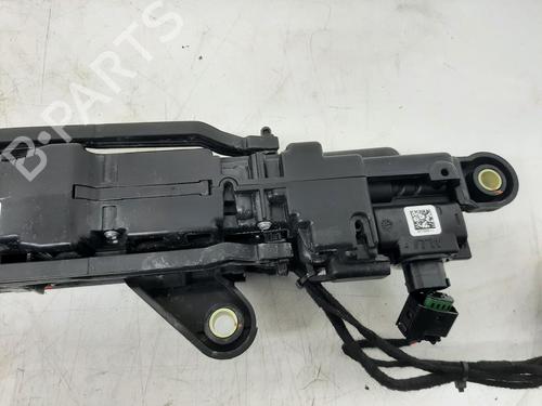 Exterior handle JAGUAR I-PACE (X590) EV400 AWD | BP26869199C122 