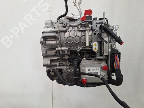 Gearbox JEEP AVENGER (J2) 1.2 GSE T3 | BP40454453M3 - Image 4
