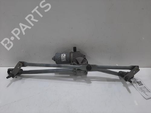 Used Front wiper motor LAND ROVER FREELANDER 2 (L359) 2.2 SD4 4x4 (190 hp) 28722916