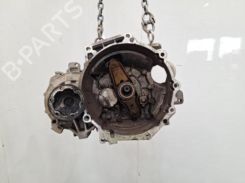 Used Gearbox Gearbox AUDI A3 (8P1) 1.6 TDI (105 hp) 34377416 34377416
