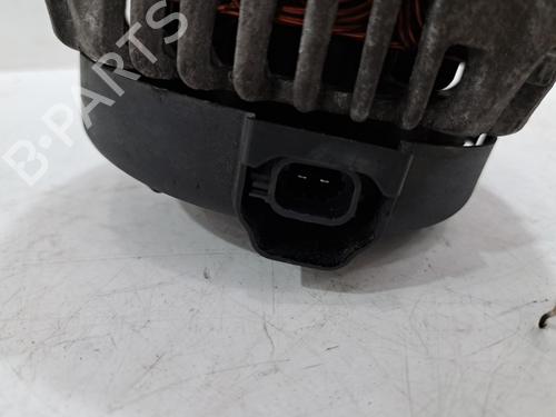Alternator VAUXHALL MOKKA / MOKKA X (J13) 1.7 CDTI 4x4 | BP27720328M7 
