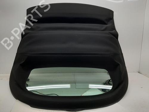 Used Convertible top ASTON MARTIN VANTAGE Volante 6.0 V12S (573 hp) 26774070