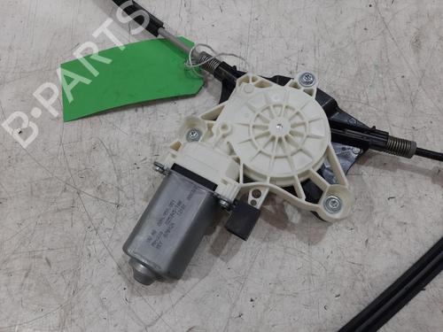 Front right window mechanism VW TIGUAN ALLSPACE (BW2, BJ2) 1.5 TSI | BP37066957C23 - Image 2