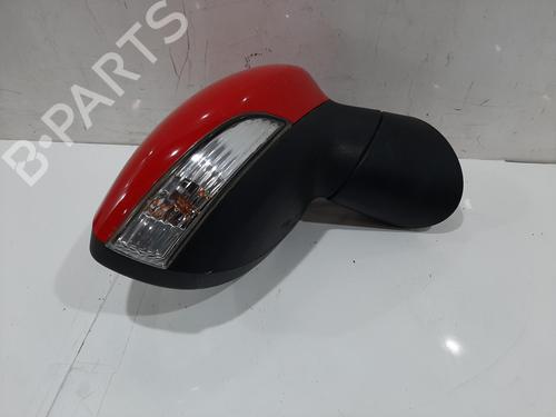 Right mirror FORD B-MAX (JK) 1.0 EcoBoost | BP35922808C27 - Image 4