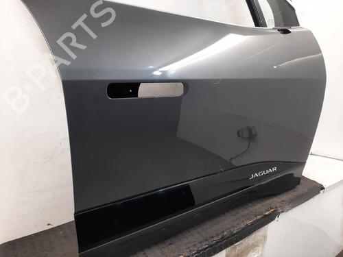 Right front door JAGUAR I-PACE (X590) EV400 AWD | BP29883544C3