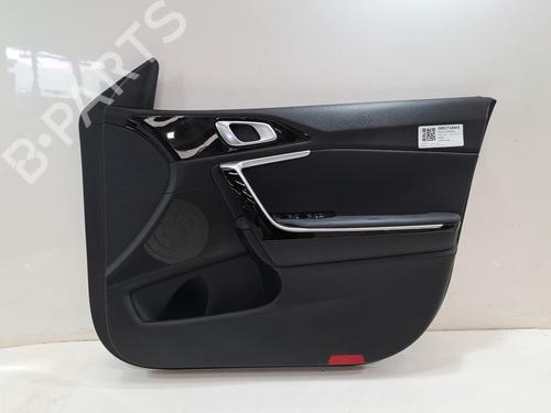Used Other Other KIA XCEED (CD) 1.5 T-GDI (160 hp) 35922032 35922032