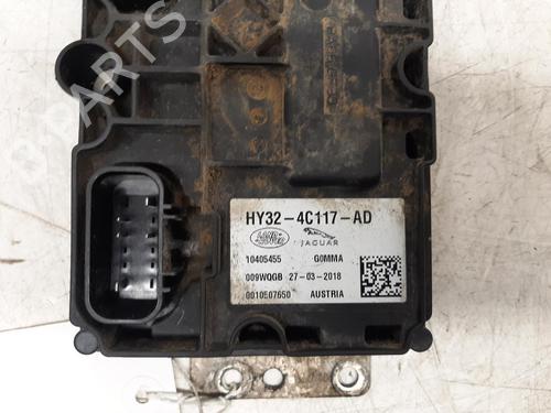 Control unit LAND ROVER RANGE ROVER IV (L405) 4.4 SDV8 4x4 | BP26869048M11 