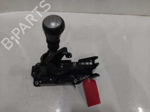 Used Gear lever NISSAN JUKE (F15) 1.5 dCi (110 hp) 26848400