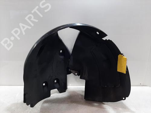 Used Wheel arch Wheel arch SMART FORFOUR Hatchback (453) 1.0 (453.042, 453.043) (71 hp) 34038166 34038166