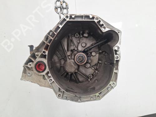 Used Gearbox RENAULT MEGANE IV Grandtour (K9A/M/N_) 1.5 Blue dCi 115 (K9A6) (116 hp) 29471821