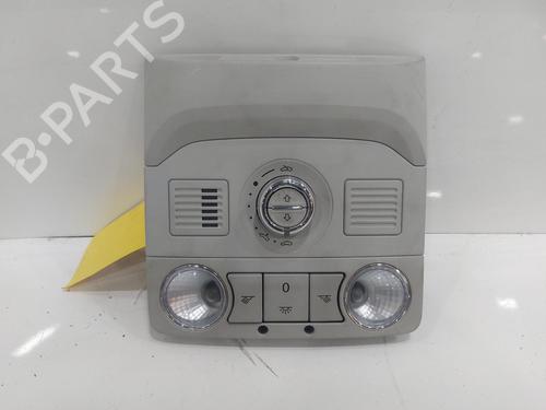Used Interior roof light SKODA YETI (5L) 2.0 TDI 4x4 (140 hp) 26806027