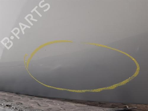 Tailgate LAND ROVER RANGE ROVER SPORT II (L494) 3.0 SDV6 Hybrid 4x4 | BP30869896C6