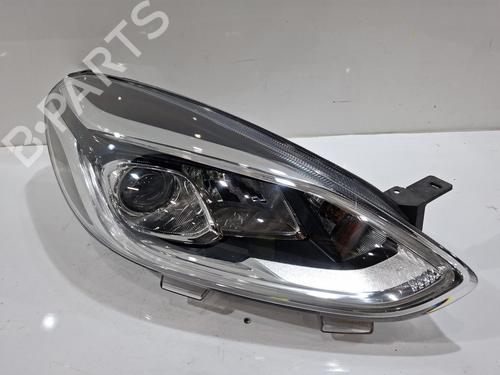 Used Right headlight Right headlight 39389618 39389618