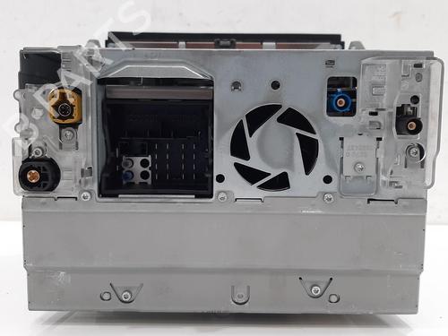 Electronic module PORSCHE CAYENNE (92A) 3.0 Diesel | BP26934906M83 