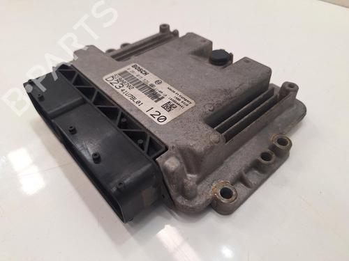 Control unit FIAT DUCATO Van (250_) 120 Multijet 2,3 D | BP27225404M11 