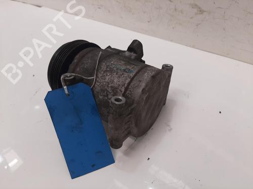 AC compressor CHEVROLET SPARK (M300) 1.0 | BP37157693M34  - Image 6