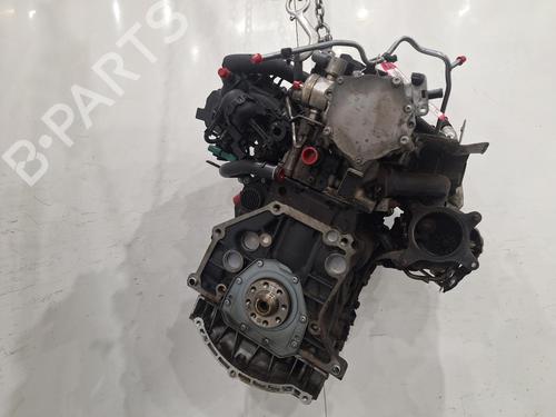 Used Engine Engine AUDI A3 Sportback (8PA) 1.8 TFSI (160 hp) 40047060 40047060